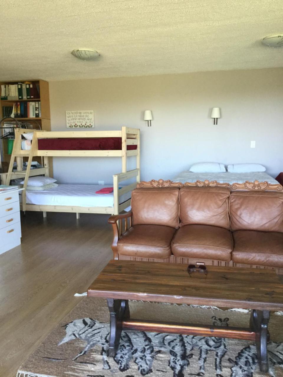 Windhoek Rural Self Catering Voigtland Экстерьер фото