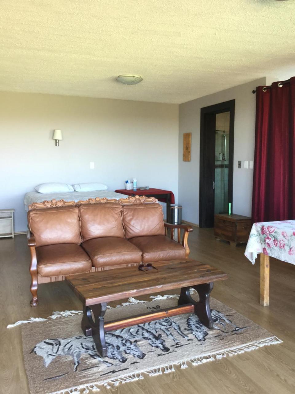 Windhoek Rural Self Catering Voigtland Экстерьер фото